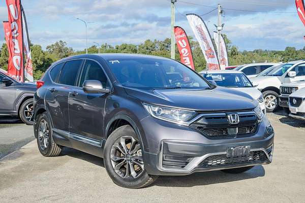 2020 Honda CR-V VTi X RW