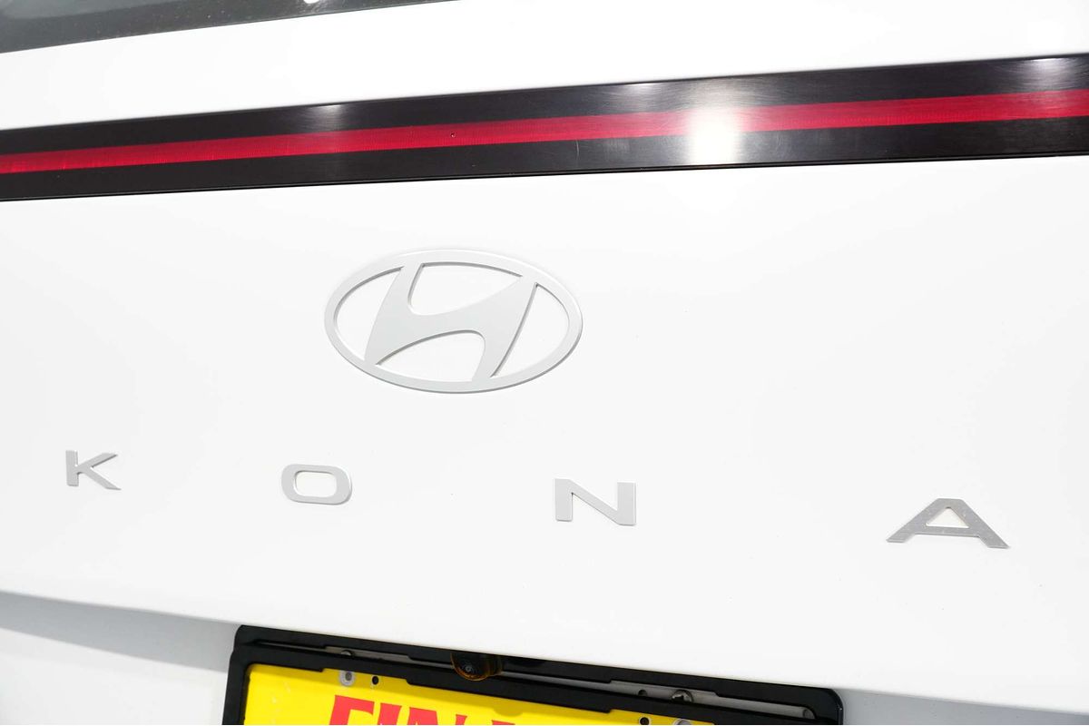 2024 Hyundai Kona SX2.V1