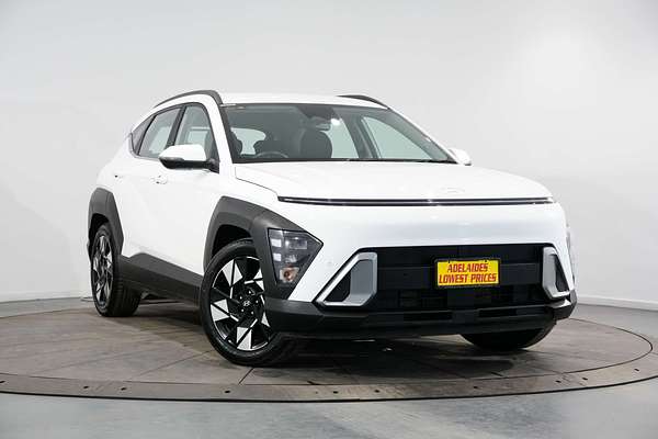 2024 Hyundai Kona SX2.V1