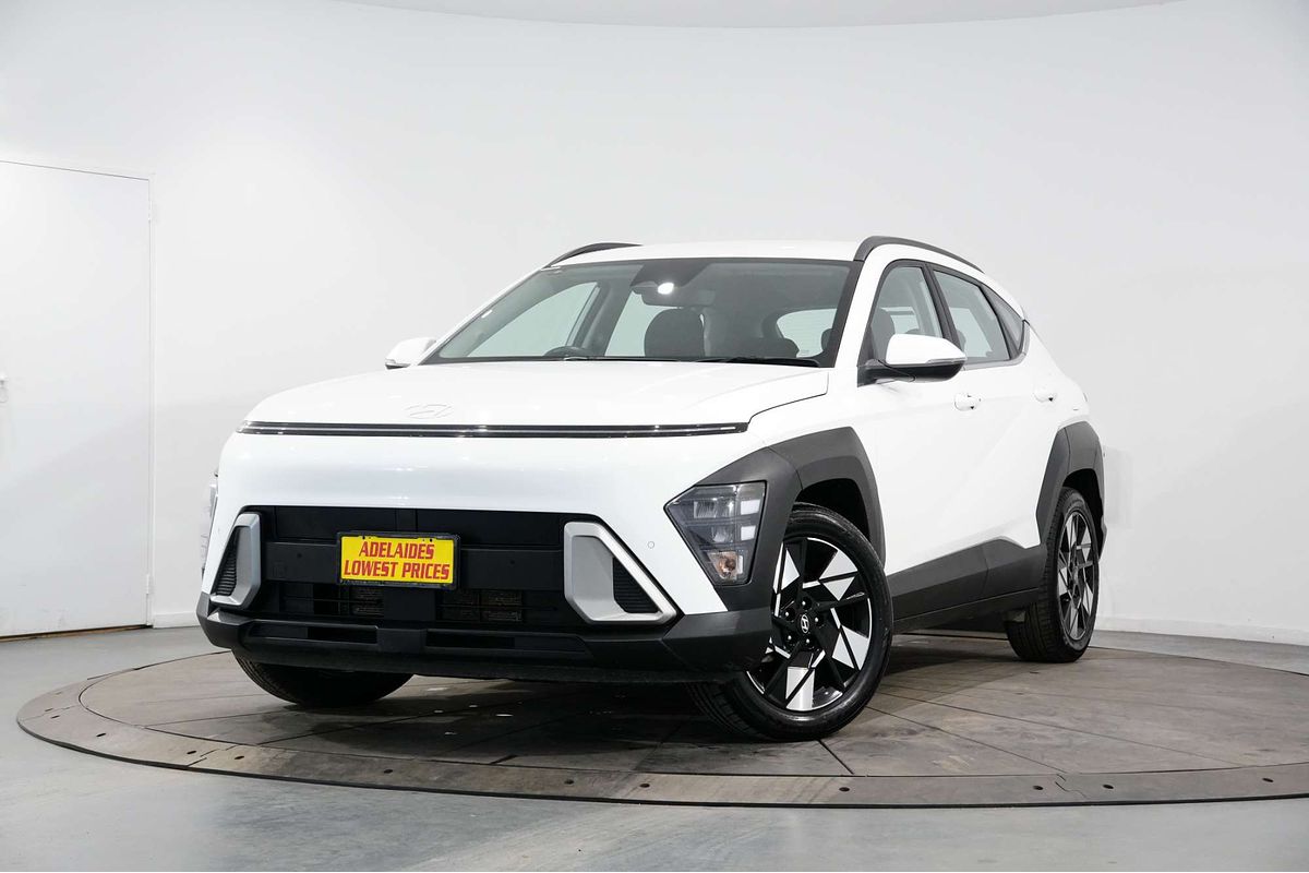 2024 Hyundai Kona SX2.V1
