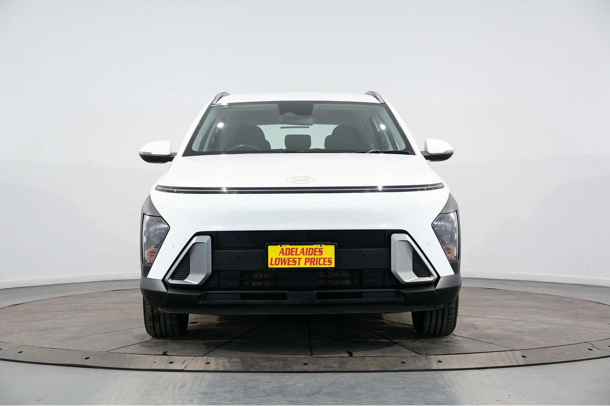 2024 Hyundai Kona SX2.V1