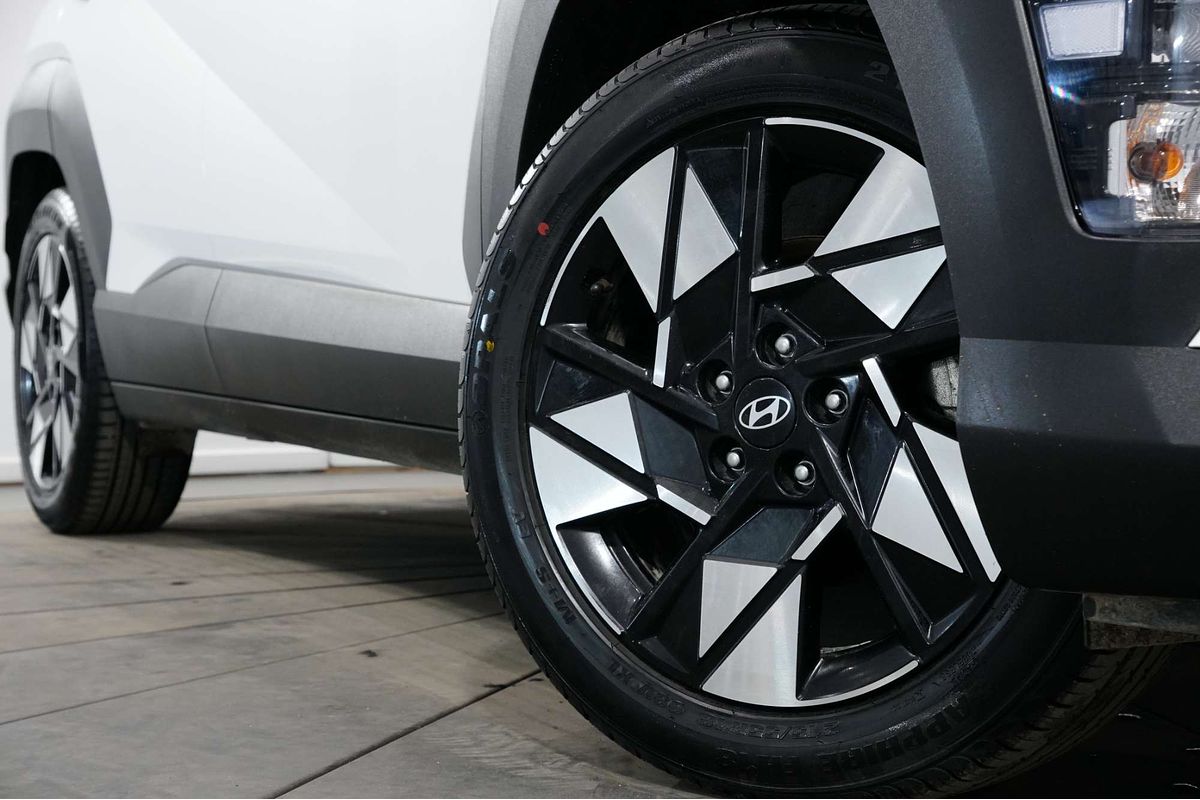 2024 Hyundai Kona SX2.V1
