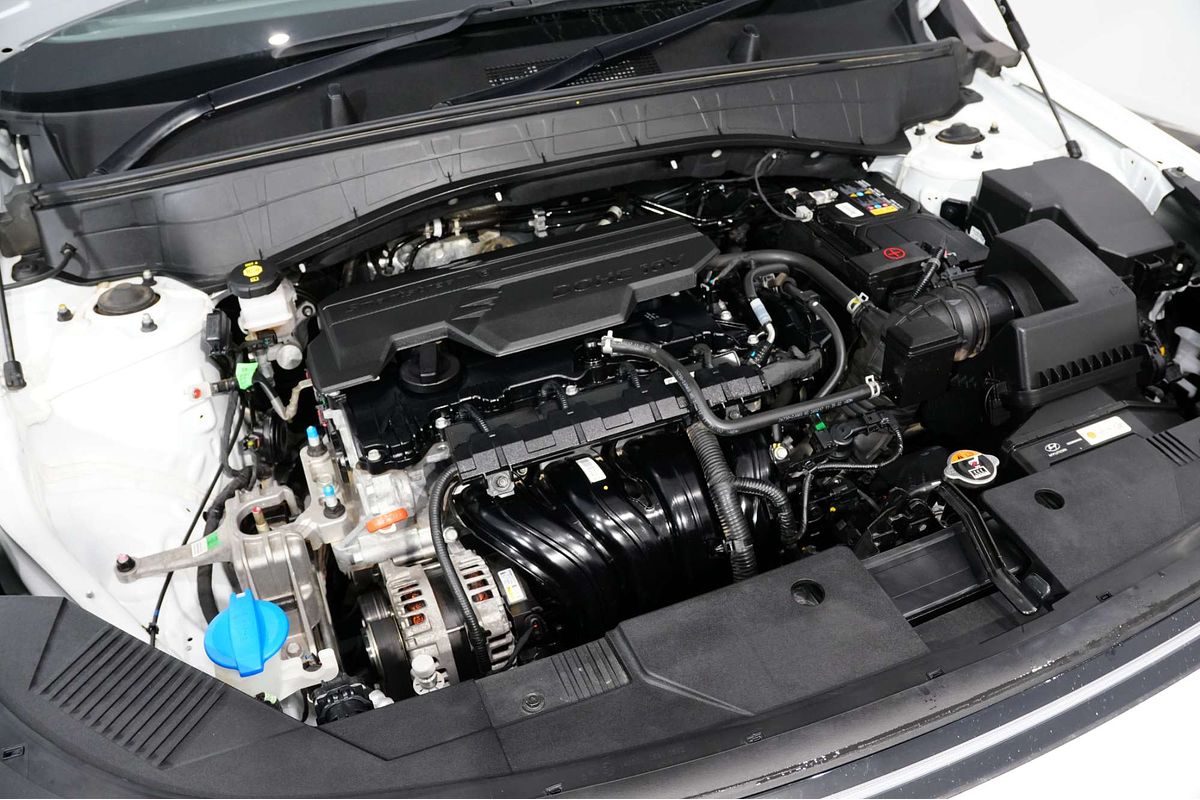 2024 Hyundai Kona SX2.V1