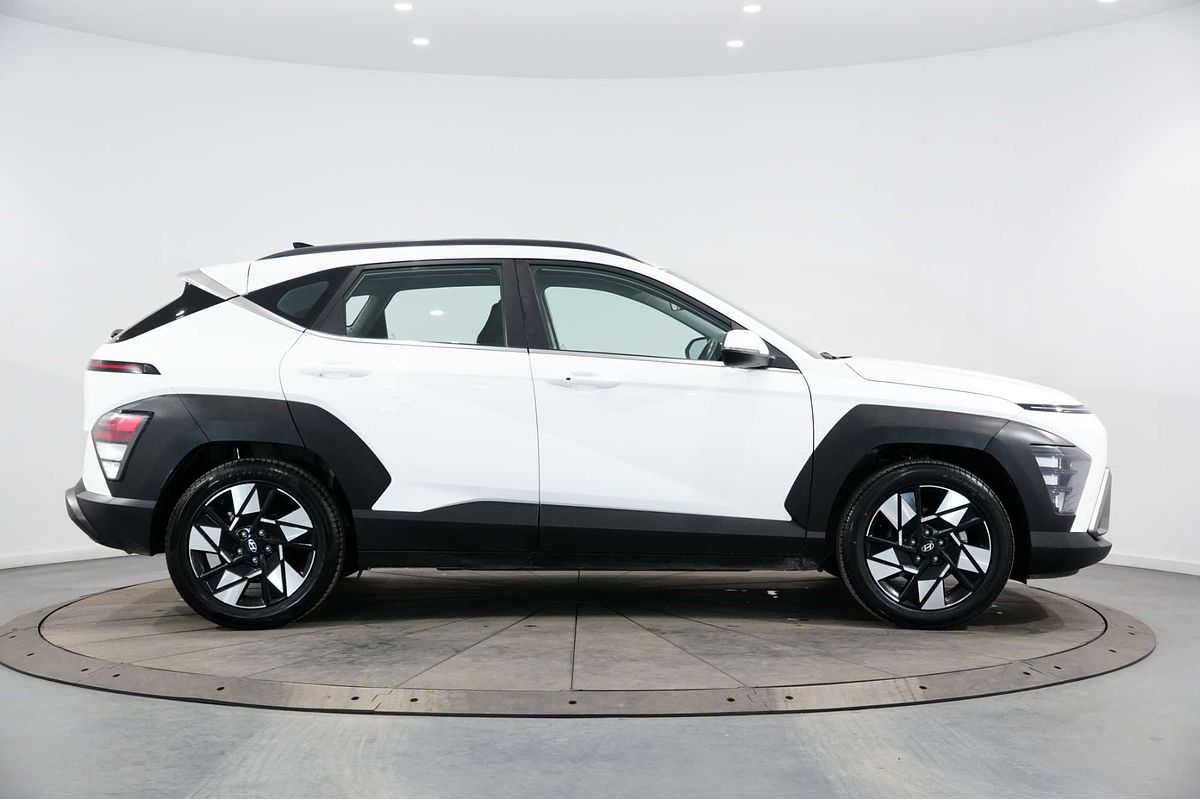 2024 Hyundai Kona SX2.V1