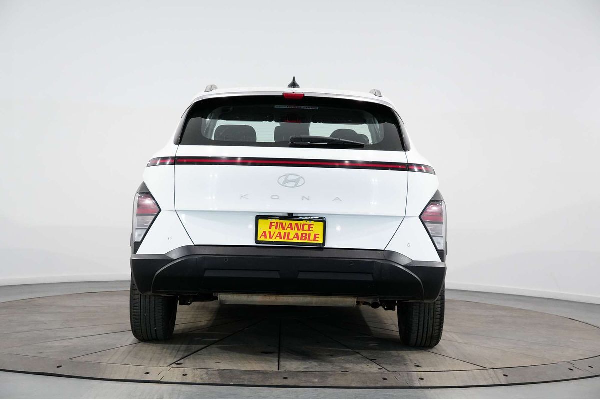 2024 Hyundai Kona SX2.V1