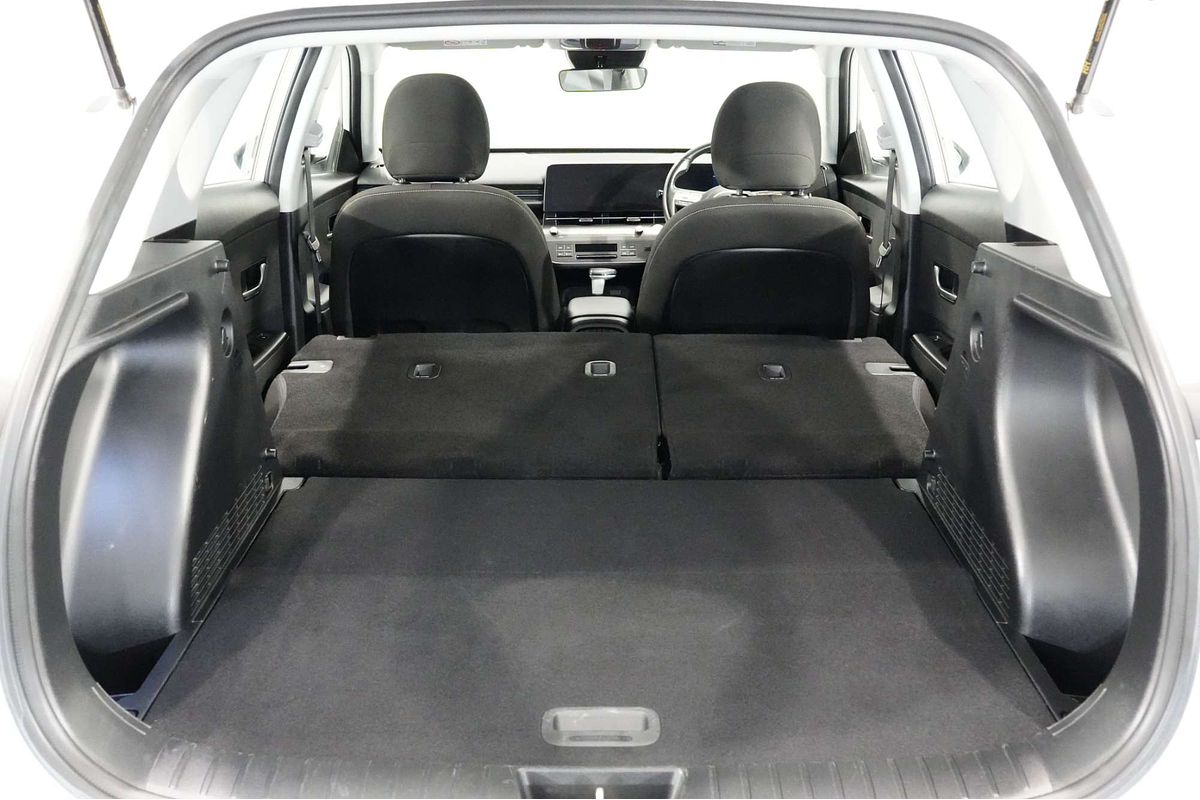 2024 Hyundai Kona SX2.V1