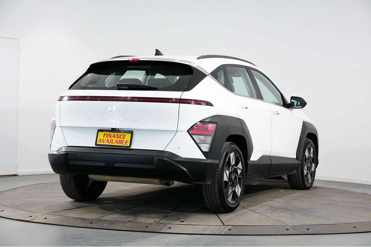 2024 Hyundai Kona SX2.V1