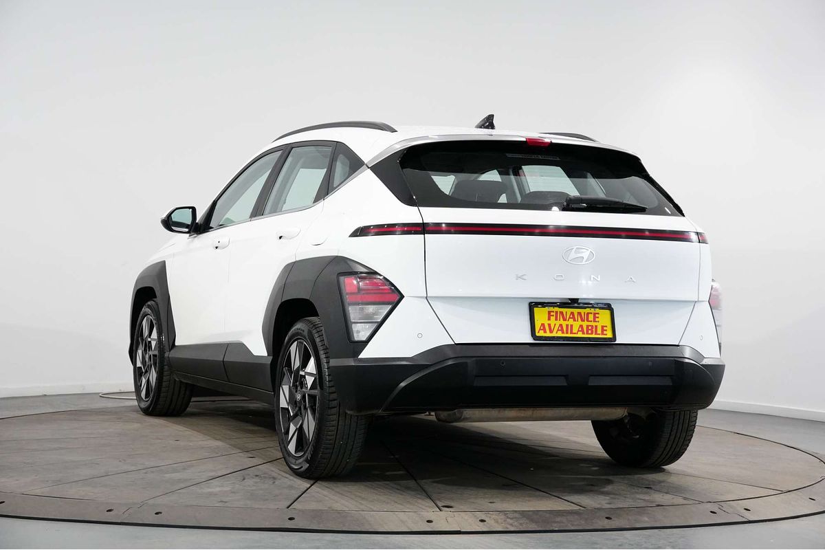 2024 Hyundai Kona SX2.V1