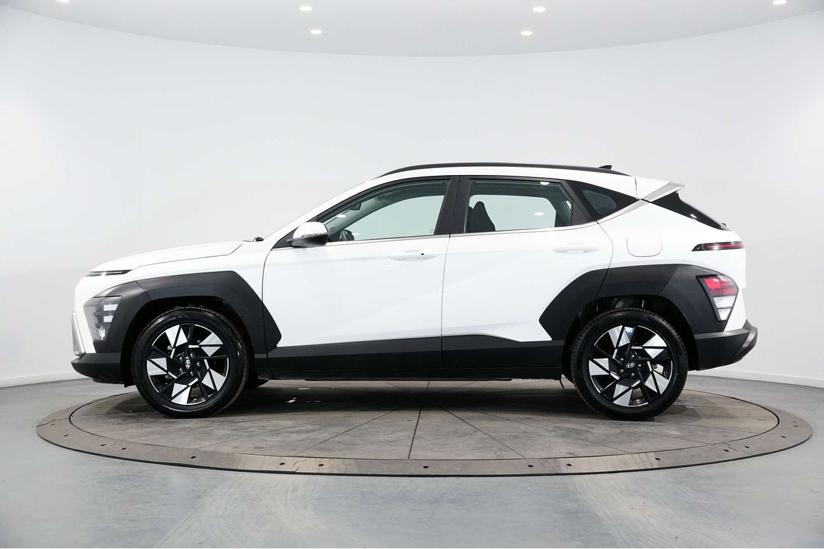 2024 Hyundai Kona SX2.V1