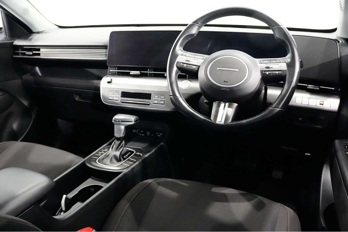 2024 Hyundai Kona SX2.V1