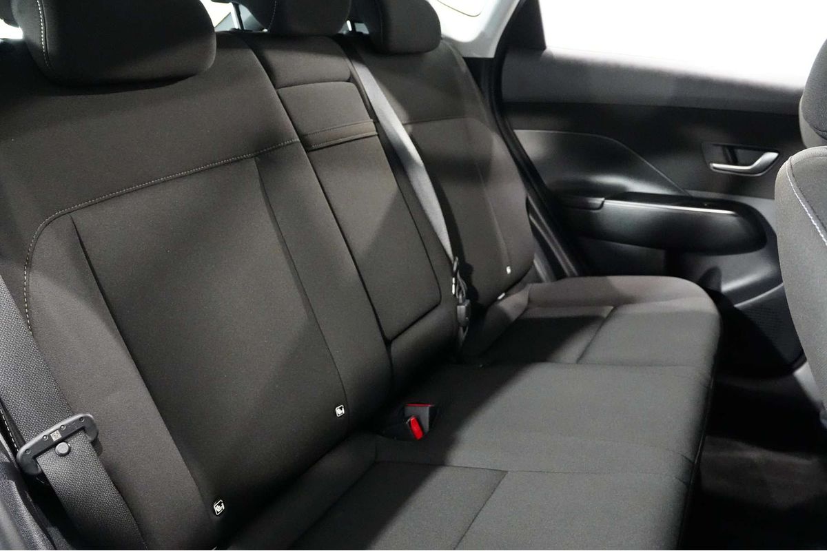 2024 Hyundai Kona SX2.V1