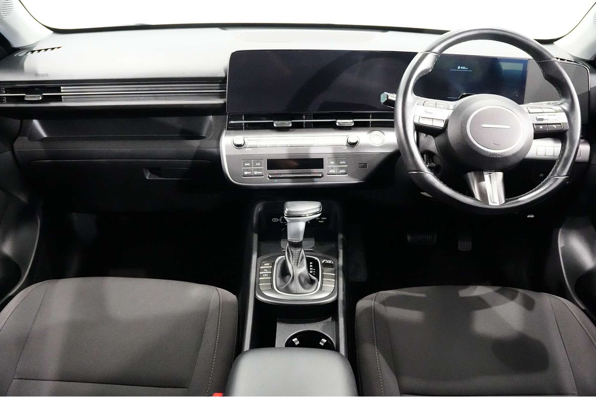 2024 Hyundai Kona SX2.V1