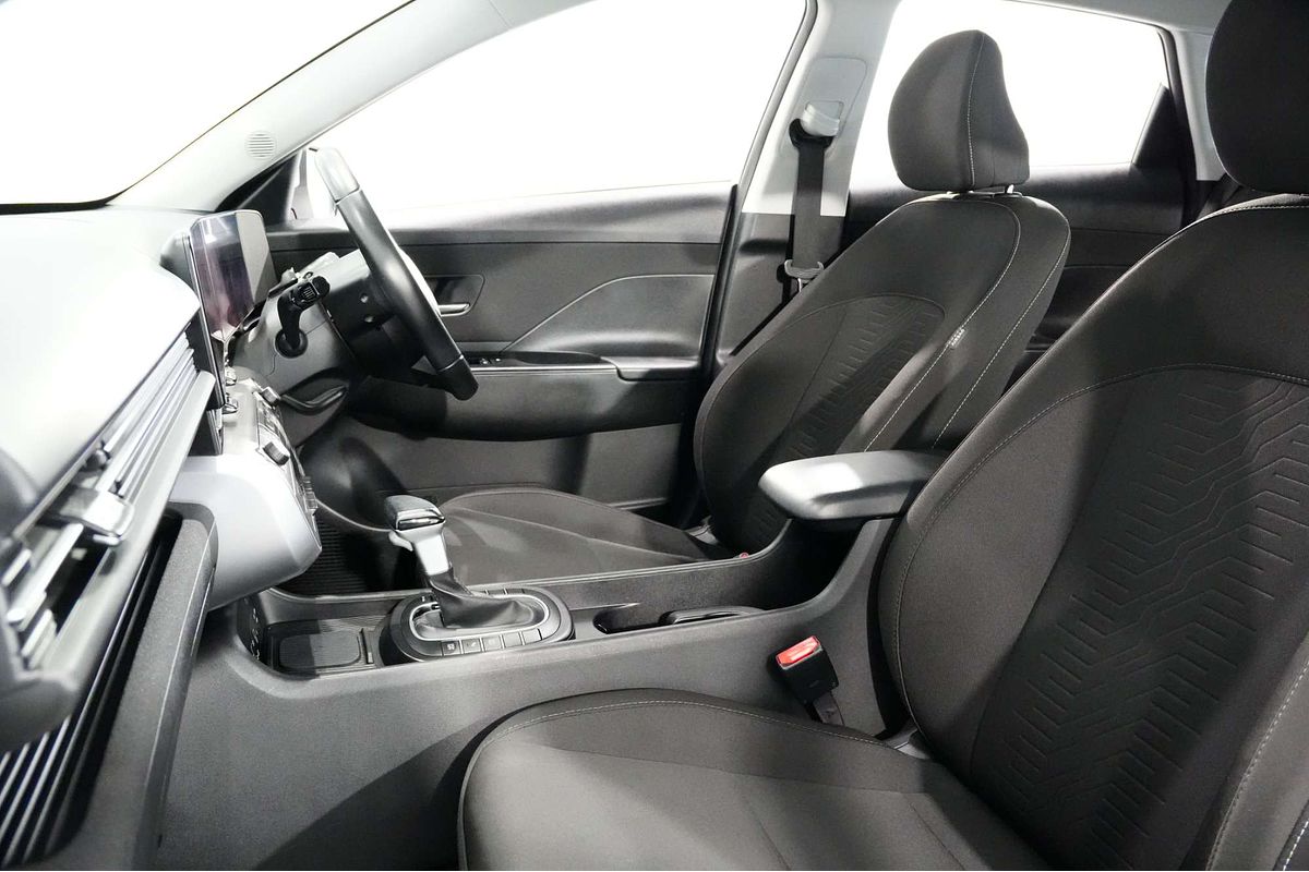 2024 Hyundai Kona SX2.V1