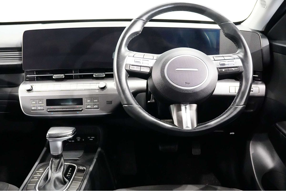 2024 Hyundai Kona SX2.V1