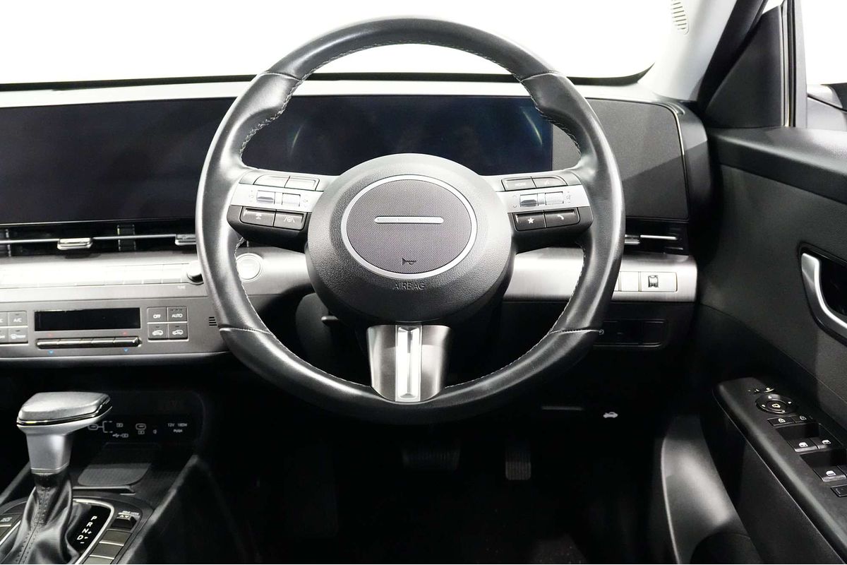 2024 Hyundai Kona SX2.V1