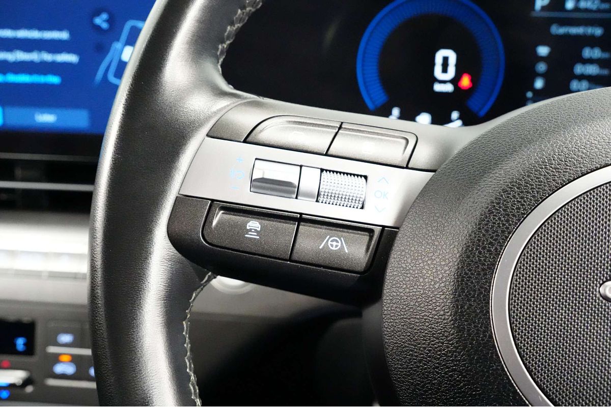 2024 Hyundai Kona SX2.V1