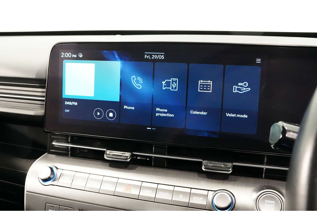 2024 Hyundai Kona SX2.V1