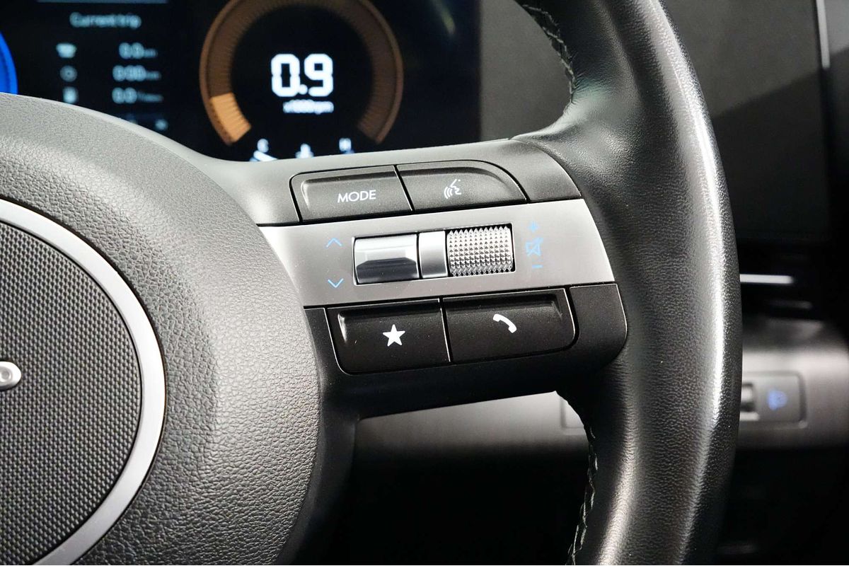 2024 Hyundai Kona SX2.V1