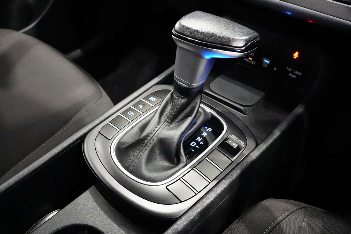 2024 Hyundai Kona SX2.V1