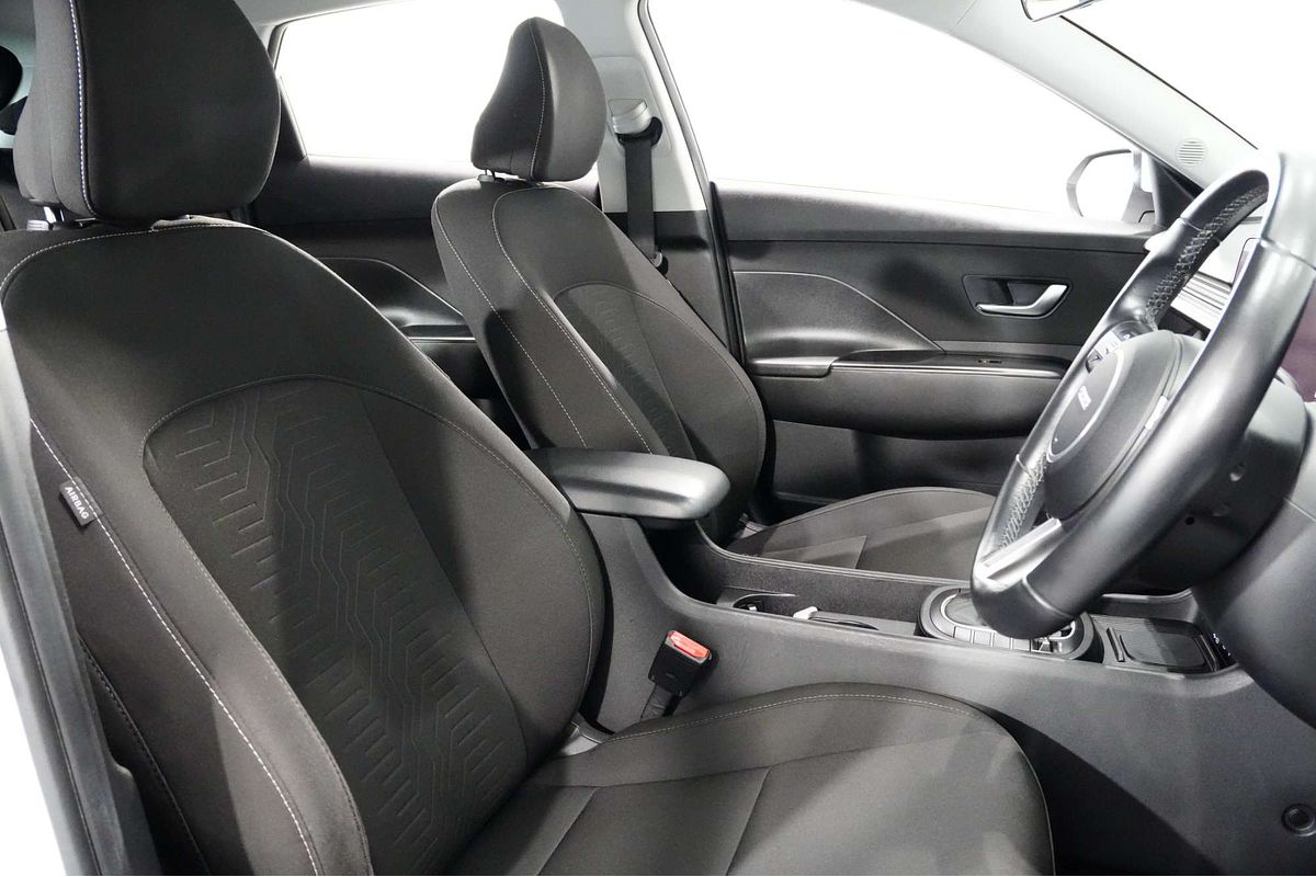 2024 Hyundai Kona SX2.V1
