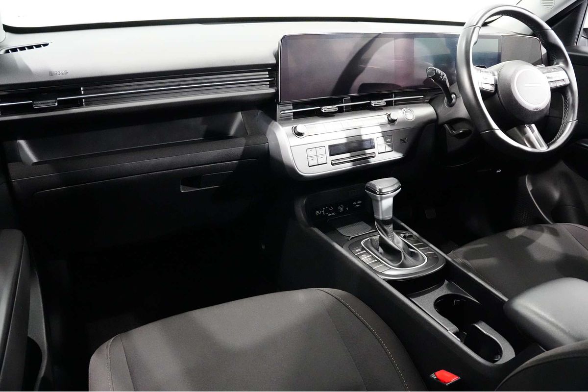 2024 Hyundai Kona SX2.V1
