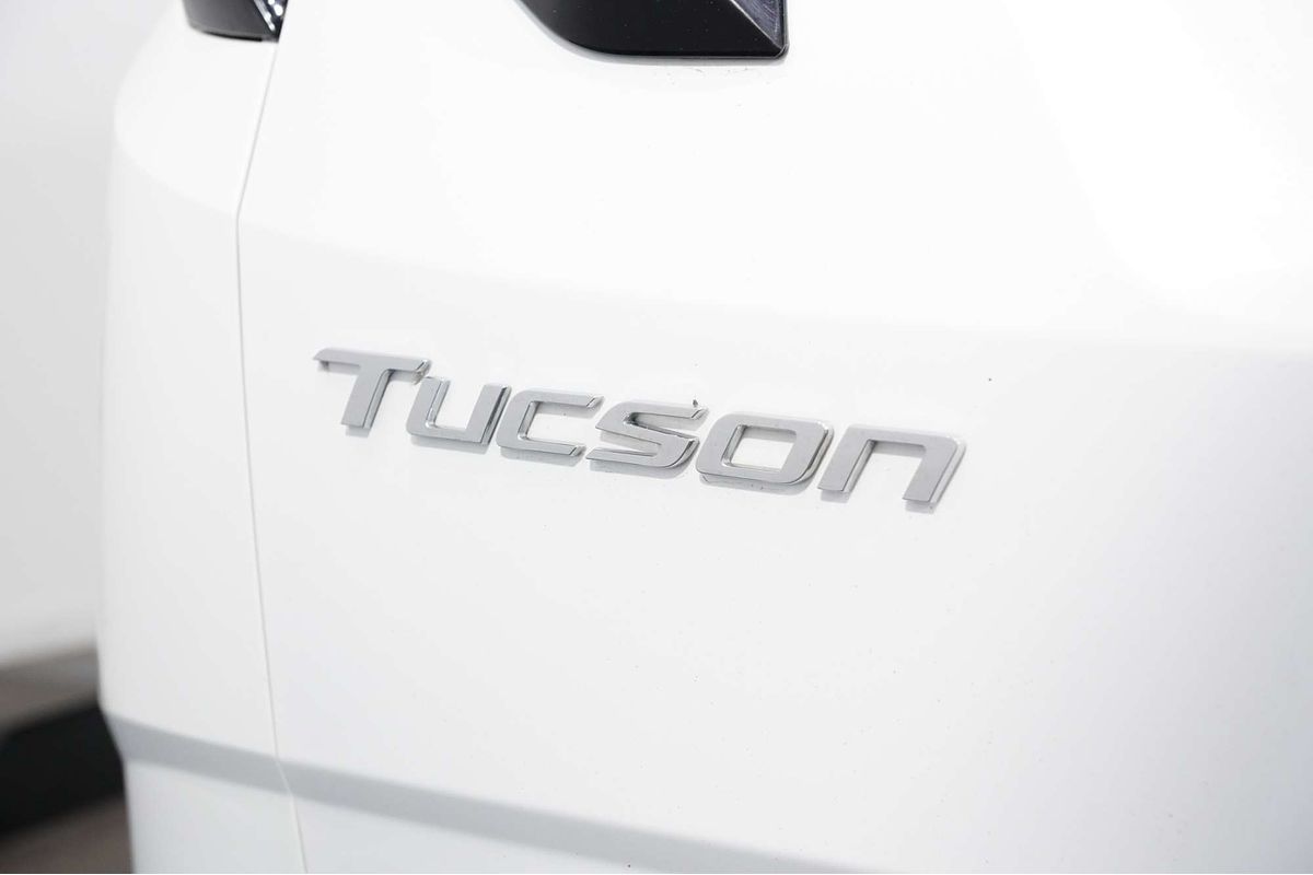 2024 Hyundai Tucson Elite NX4.V2