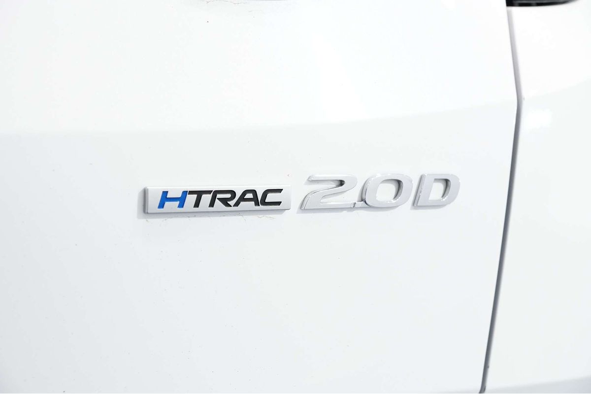 2024 Hyundai Tucson Elite NX4.V2