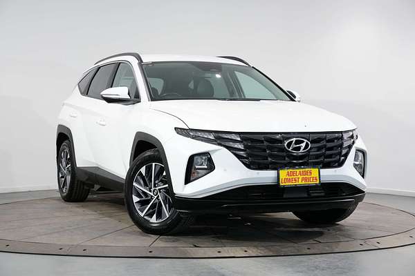 2024 Hyundai Tucson Elite NX4.V2