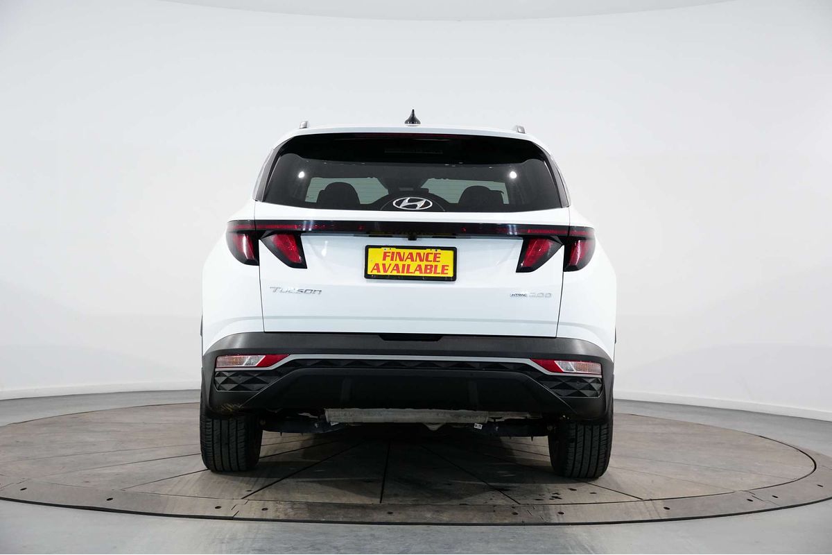 2024 Hyundai Tucson Elite NX4.V2