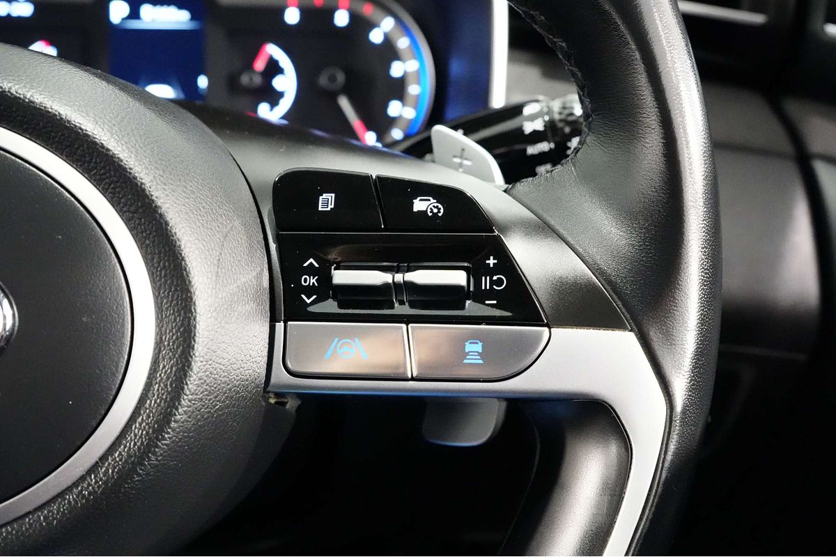 2024 Hyundai Tucson Elite NX4.V2