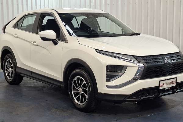 2023 Mitsubishi Eclipse Cross ES YB