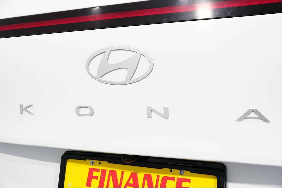 2024 Hyundai Kona SX2.V1