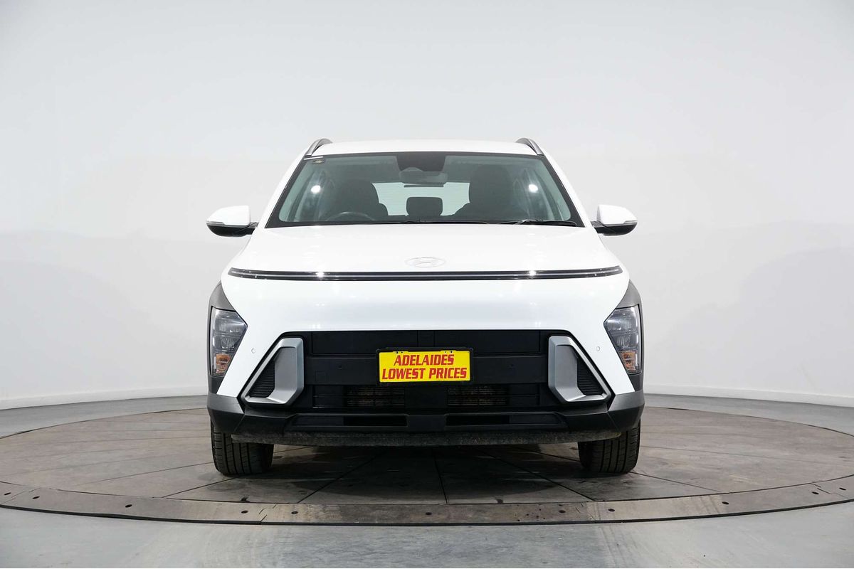 2024 Hyundai Kona SX2.V1