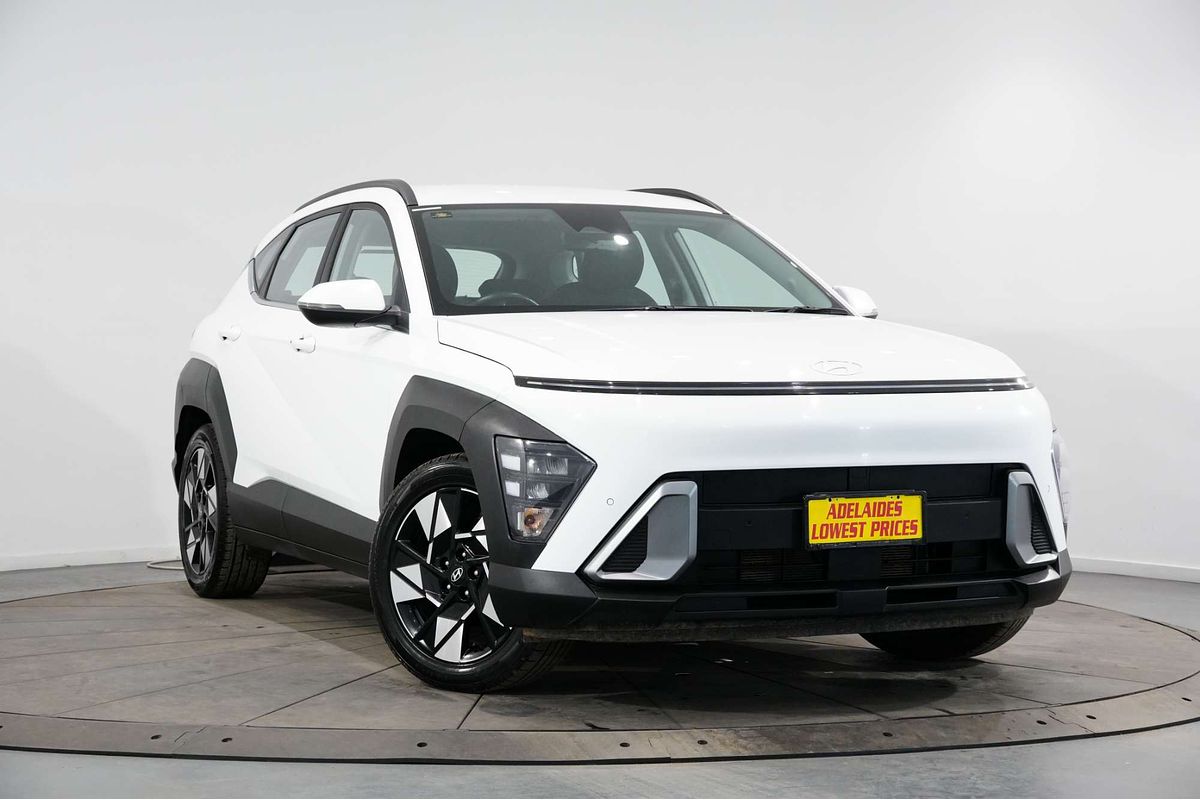 2024 Hyundai Kona SX2.V1
