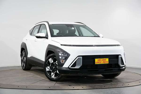 2024 Hyundai Kona SX2.V1