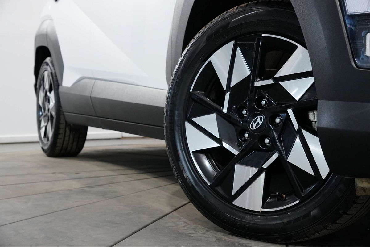 2024 Hyundai Kona SX2.V1