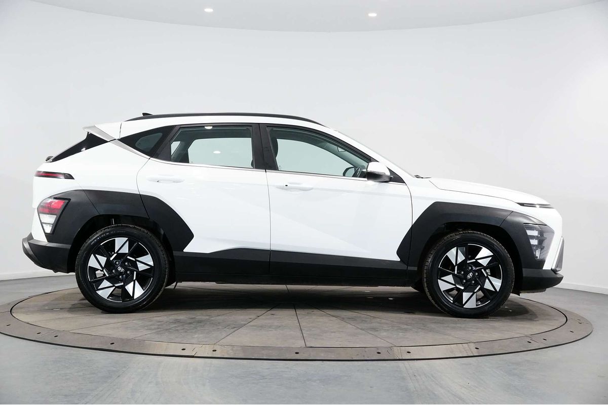 2024 Hyundai Kona SX2.V1