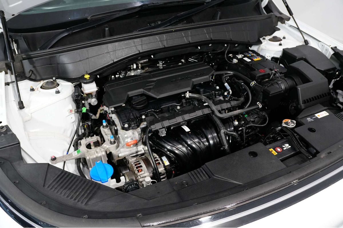 2024 Hyundai Kona SX2.V1