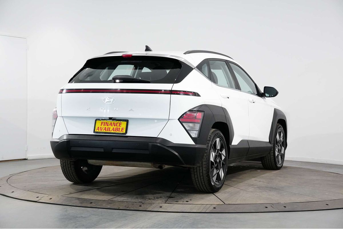 2024 Hyundai Kona SX2.V1