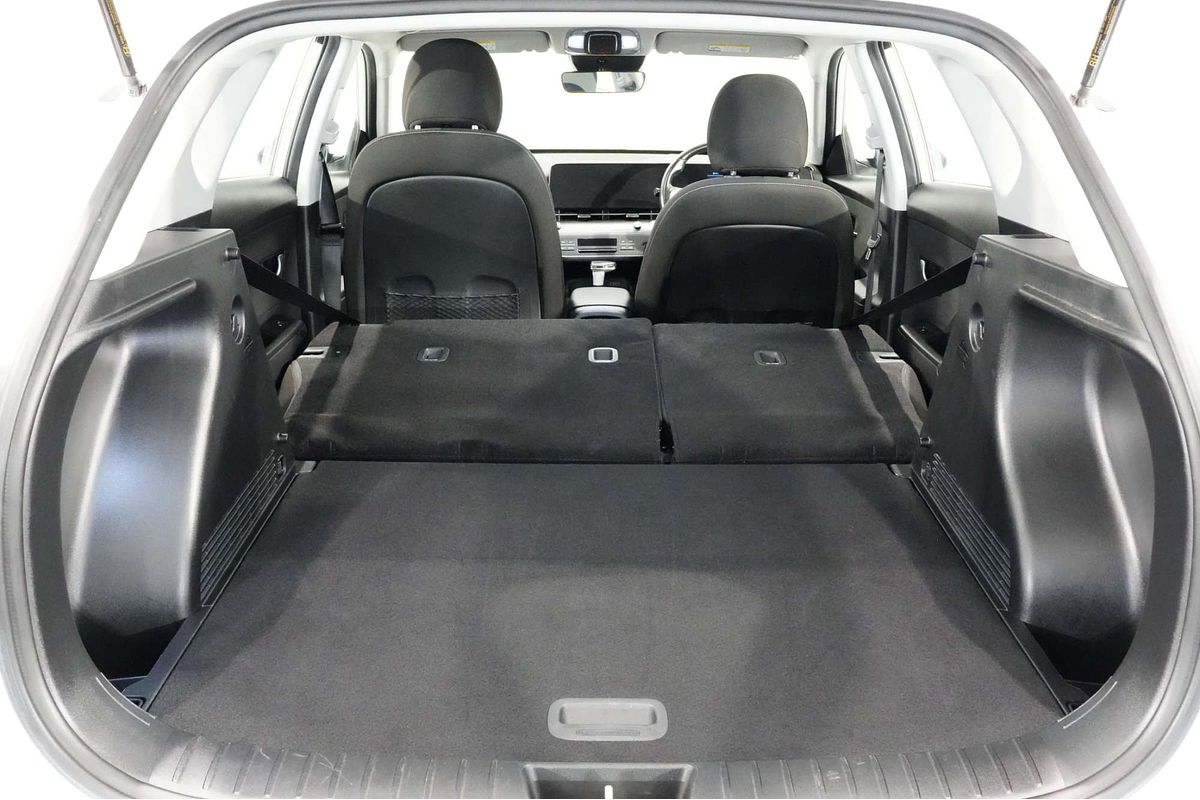 2024 Hyundai Kona SX2.V1