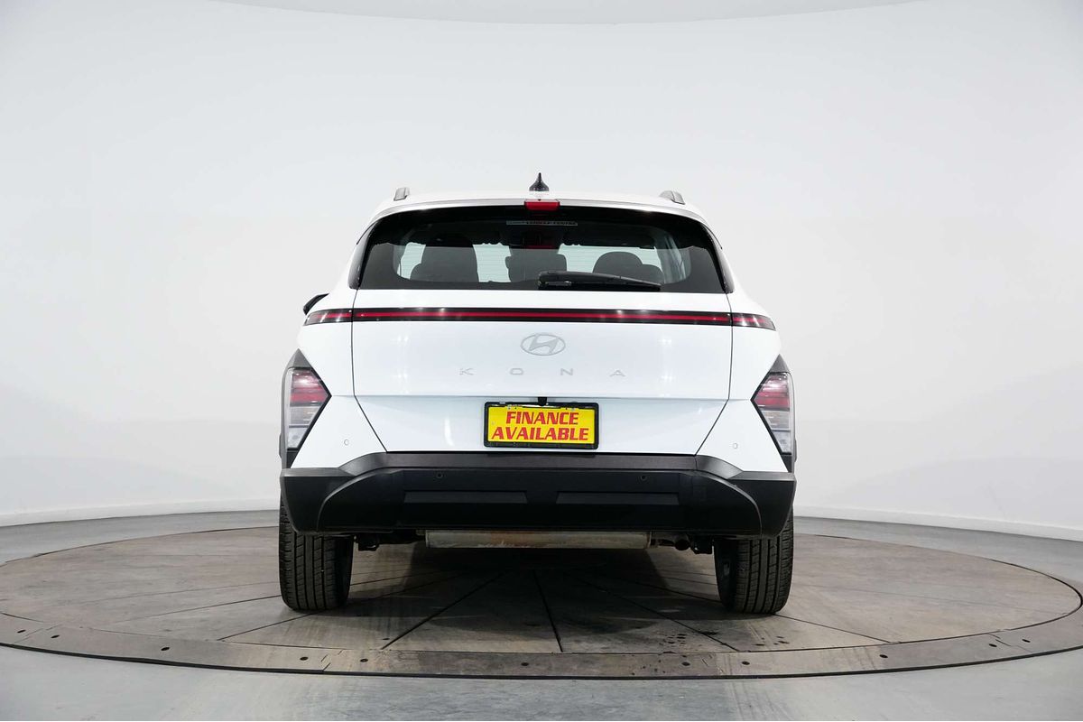 2024 Hyundai Kona SX2.V1