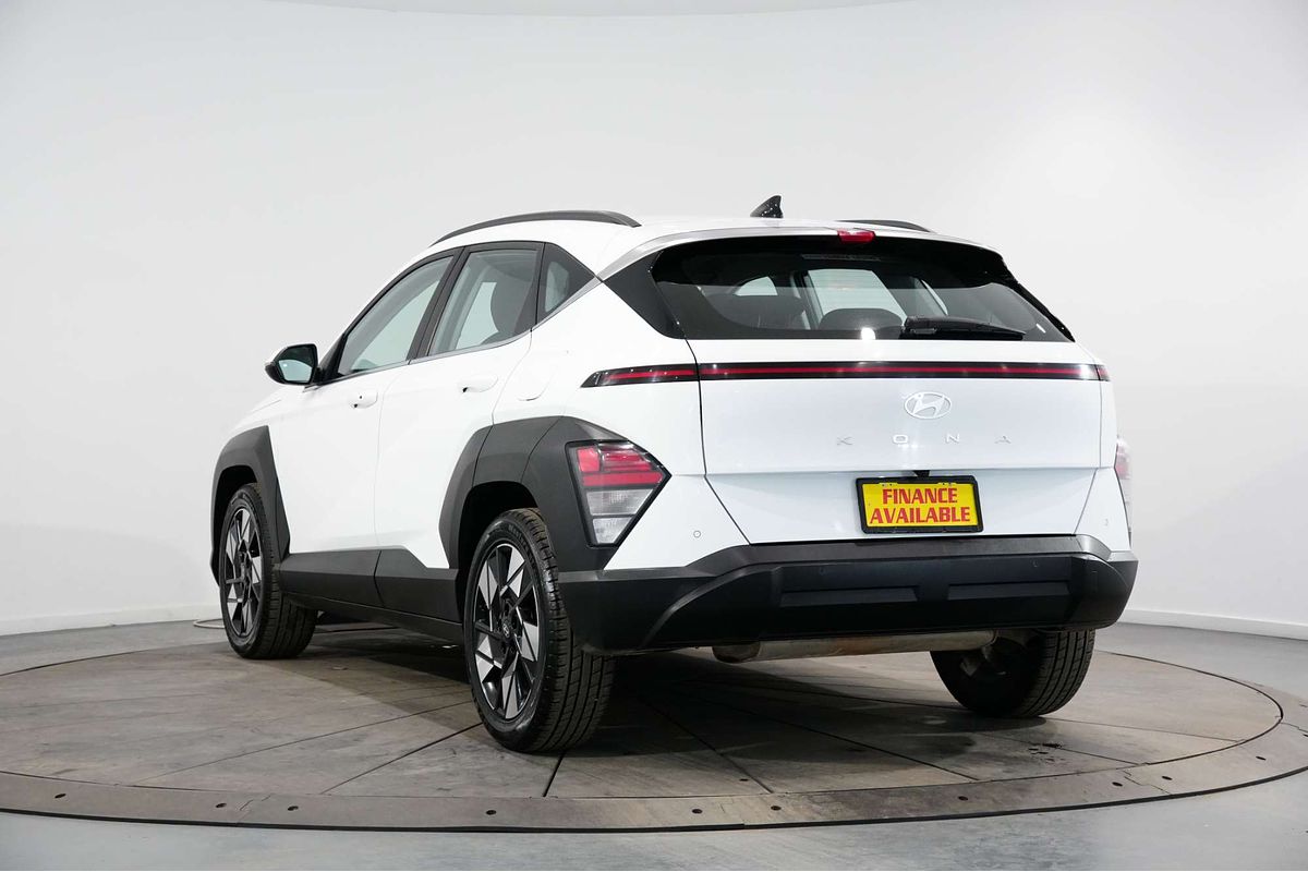2024 Hyundai Kona SX2.V1