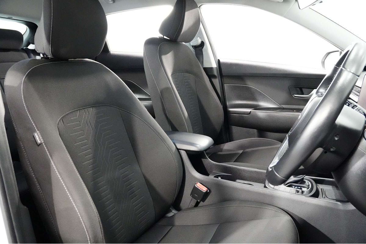 2024 Hyundai Kona SX2.V1