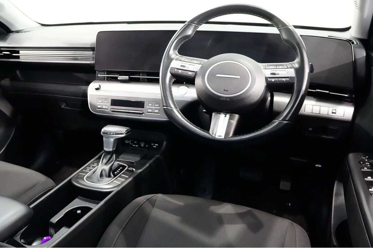 2024 Hyundai Kona SX2.V1