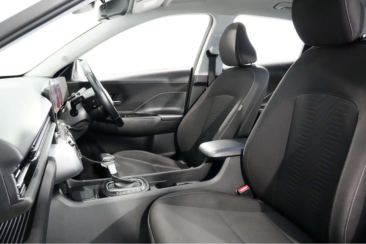 2024 Hyundai Kona SX2.V1