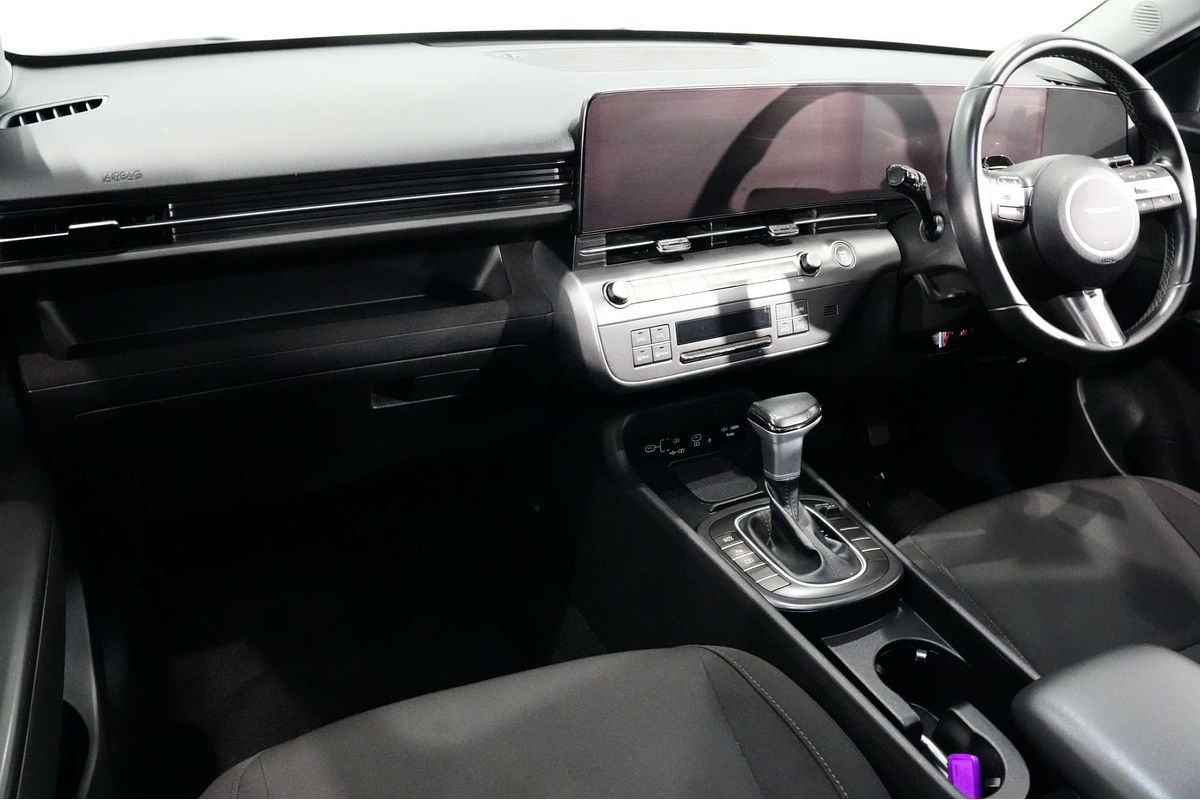 2024 Hyundai Kona SX2.V1