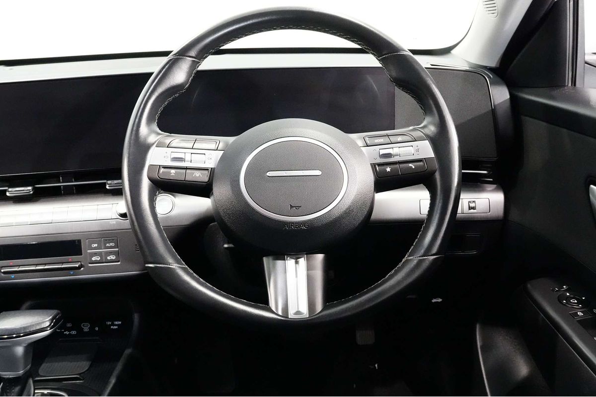 2024 Hyundai Kona SX2.V1