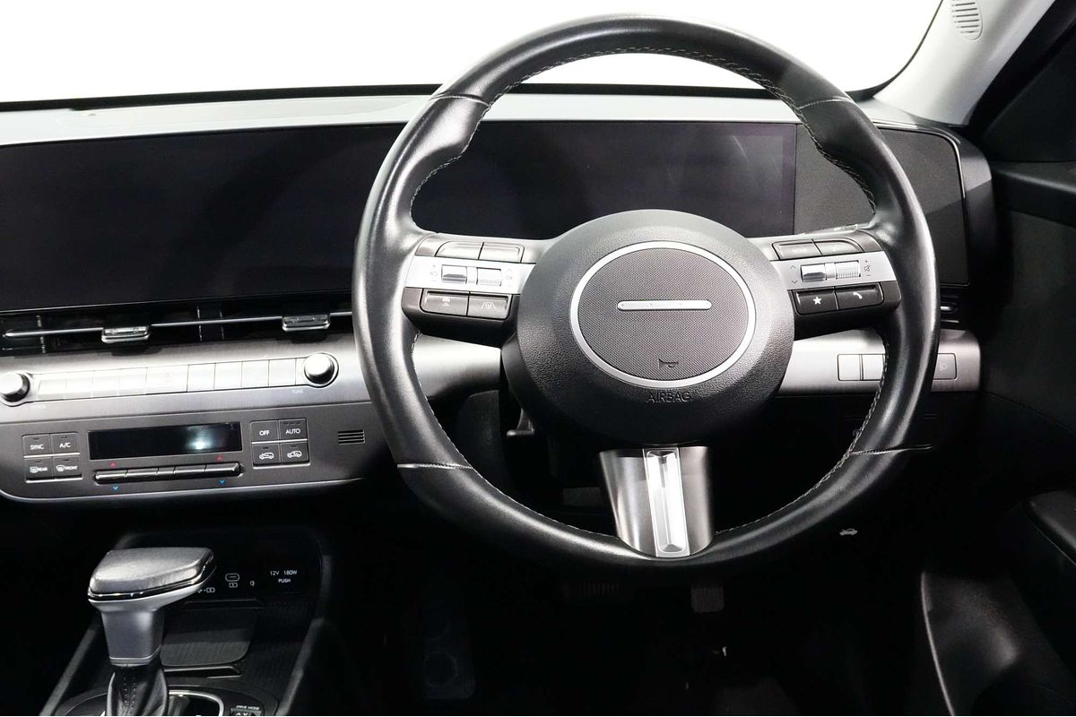 2024 Hyundai Kona SX2.V1