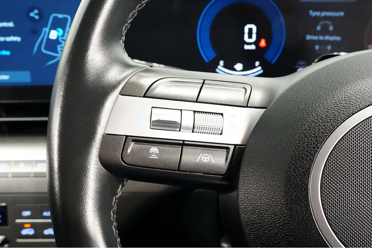 2024 Hyundai Kona SX2.V1
