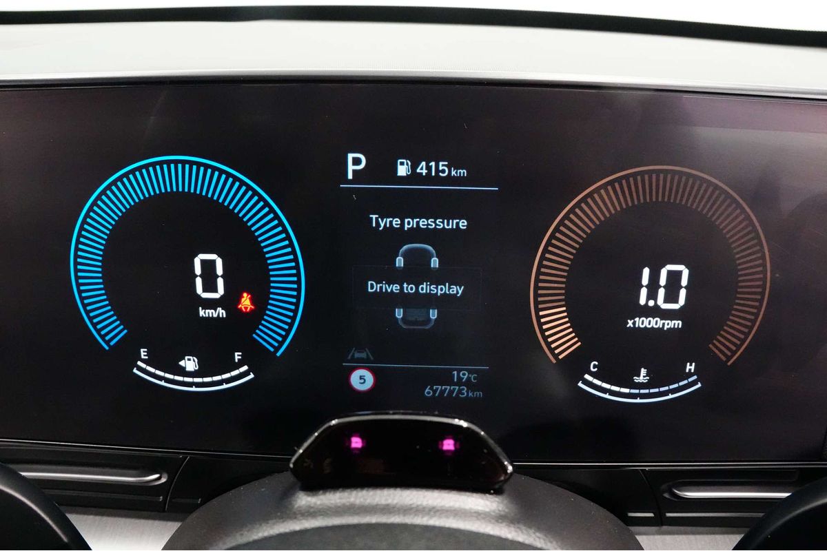 2024 Hyundai Kona SX2.V1
